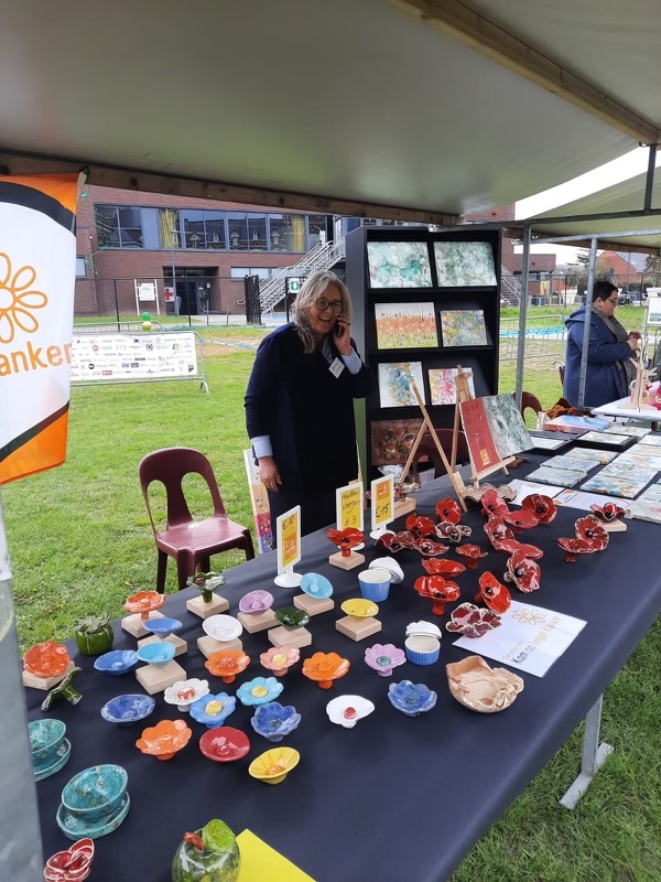 Actie kom op tegen kanker